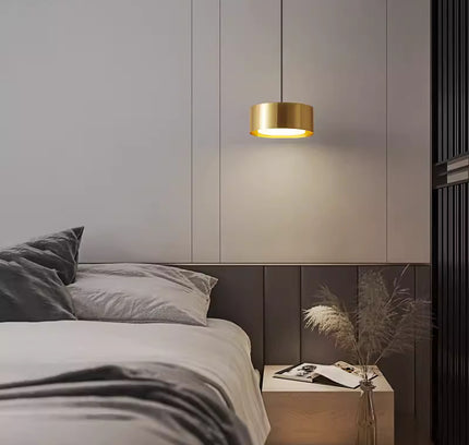 Pendant lamp JERTES by Rodesigne