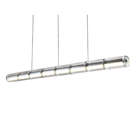 Chandelier KANTO — designer chandelier, custom lighting by RODESIGNE