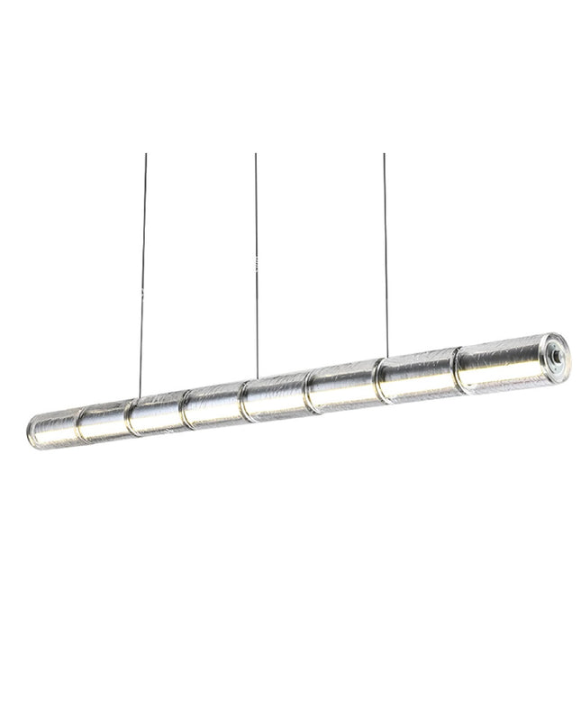 Chandelier KANTO — designer chandelier, custom lighting by RODESIGNE