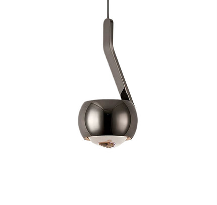 Pendant Light UBBA — modern pendant light, custom designer lighting by RODESIGNE