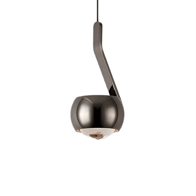 Pendant Light UBBA — modern pendant light, custom designer lighting by RODESIGNE