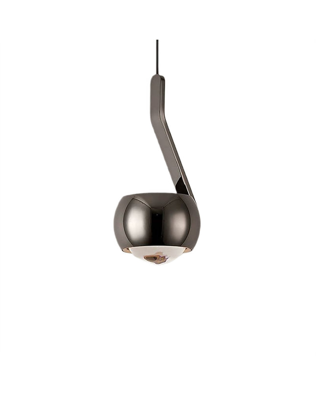 Pendant Light UBBA — modern pendant light, custom designer lighting by RODESIGNE