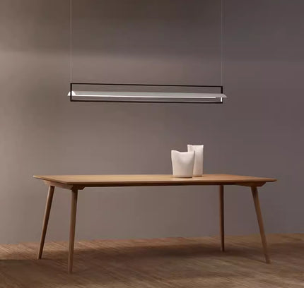 Chandelier HITASER — designer chandelier, custom lighting by RODESIGNE
