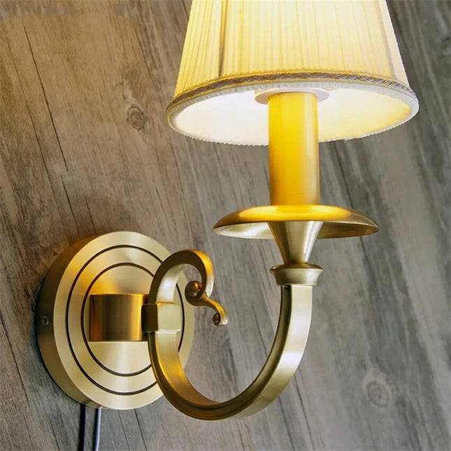 Wall Sconce TEAMO