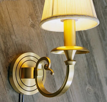 Wall Sconce TEAMO — wall sconce lamp, designer lighting by RODESIGNE