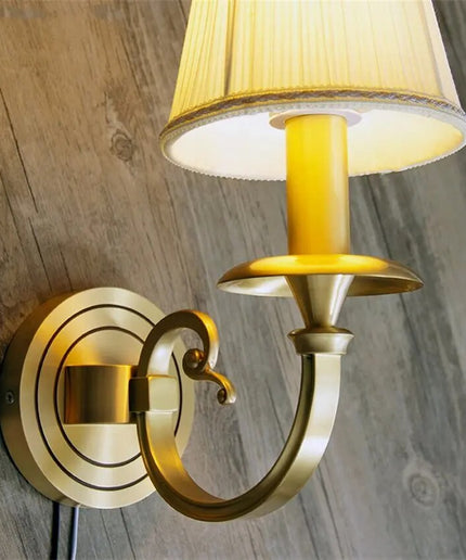 Wall Sconce TEAMO