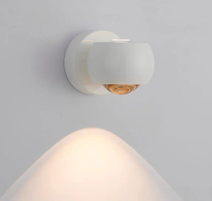 Wall Sconce ASTERS — wall sconce lamp, designer lighting by RODESIGNE