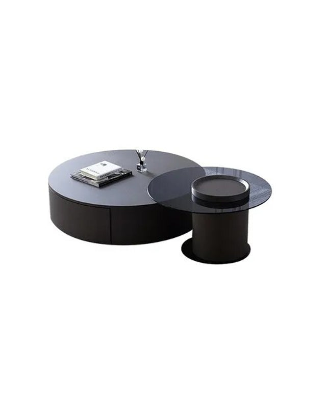 Coffee Table RESK — designer coffee table, custom furniture by RODESIGNE