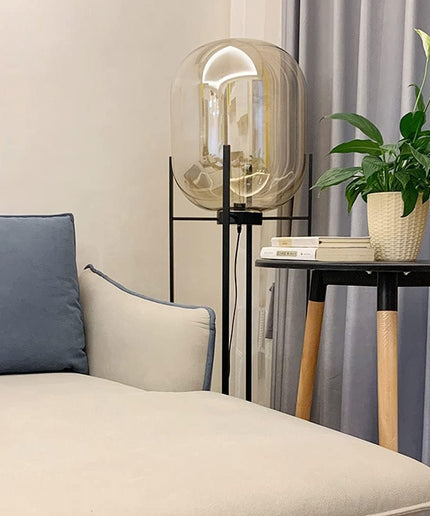 Floor Lamp ODA