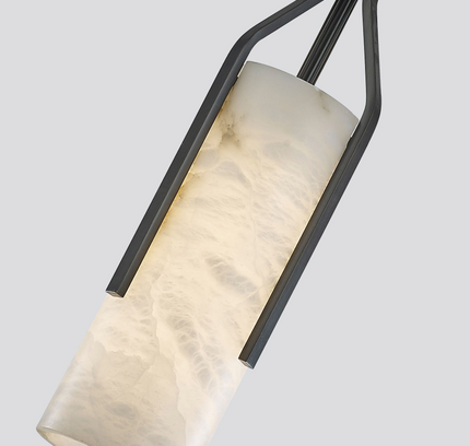 Pendant Light SIVNEY — modern pendant light, custom designer lighting by RODESIGNE