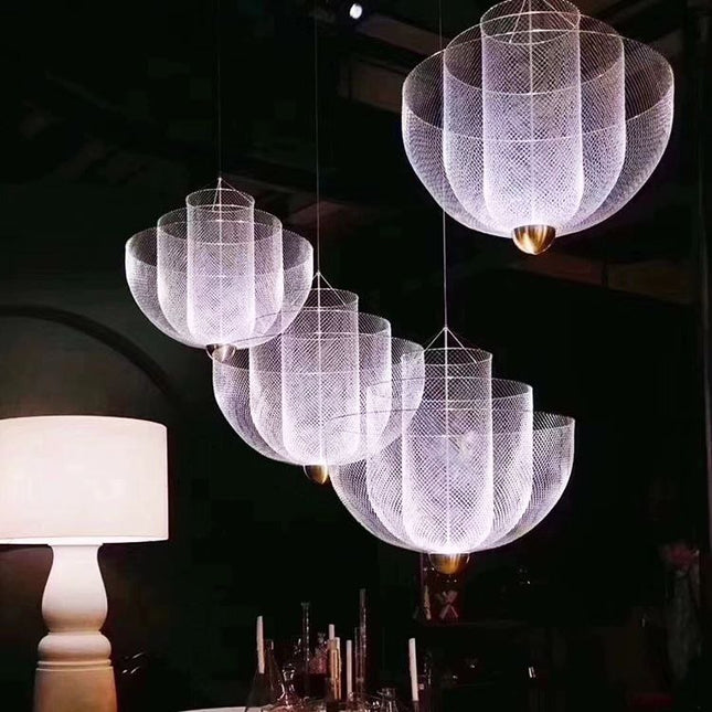 Chandelier PELERENE