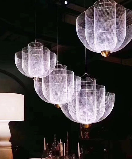 Chandelier PELERENE