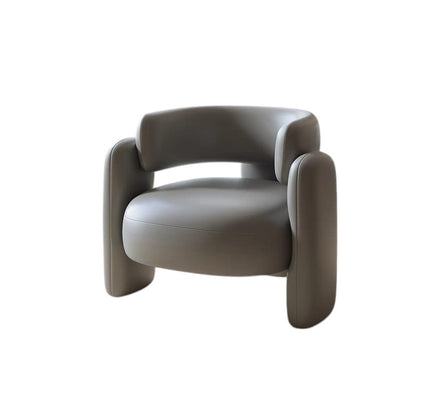Armchair ESTERRA by Rodesigne
