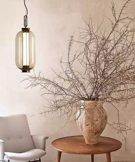 Pendant Light STELVIO