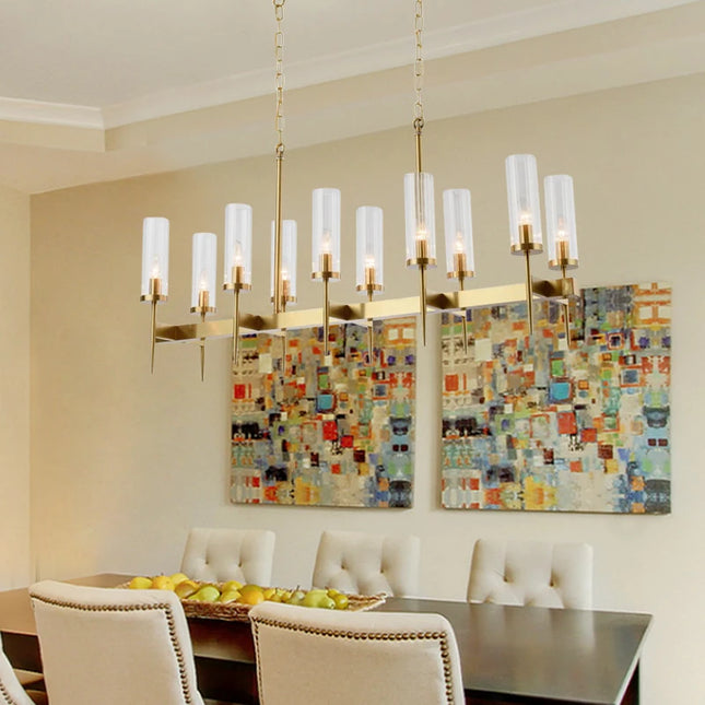 Chandelier GIKLER