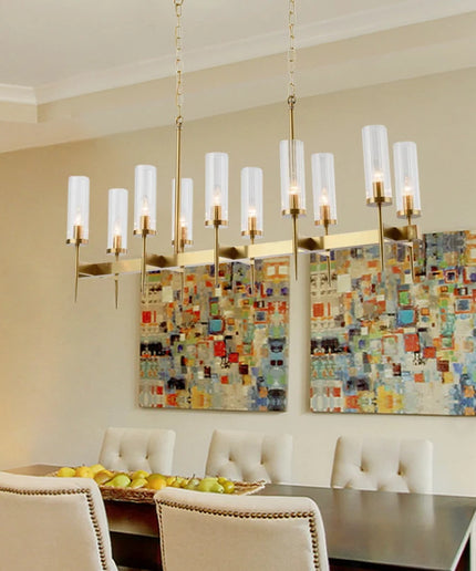 Chandelier GIKLER