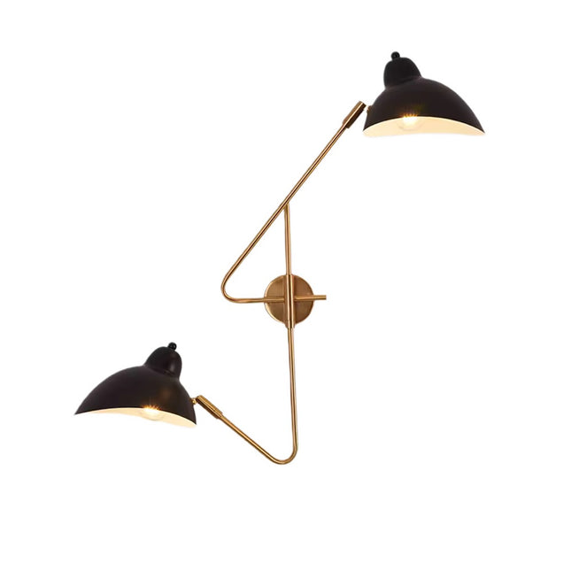 Wall Sconce POSTELA