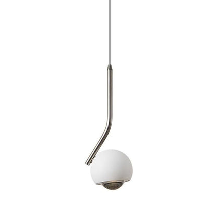 Pendant Light TADORE — modern pendant light, custom designer lighting by RODESIGNE