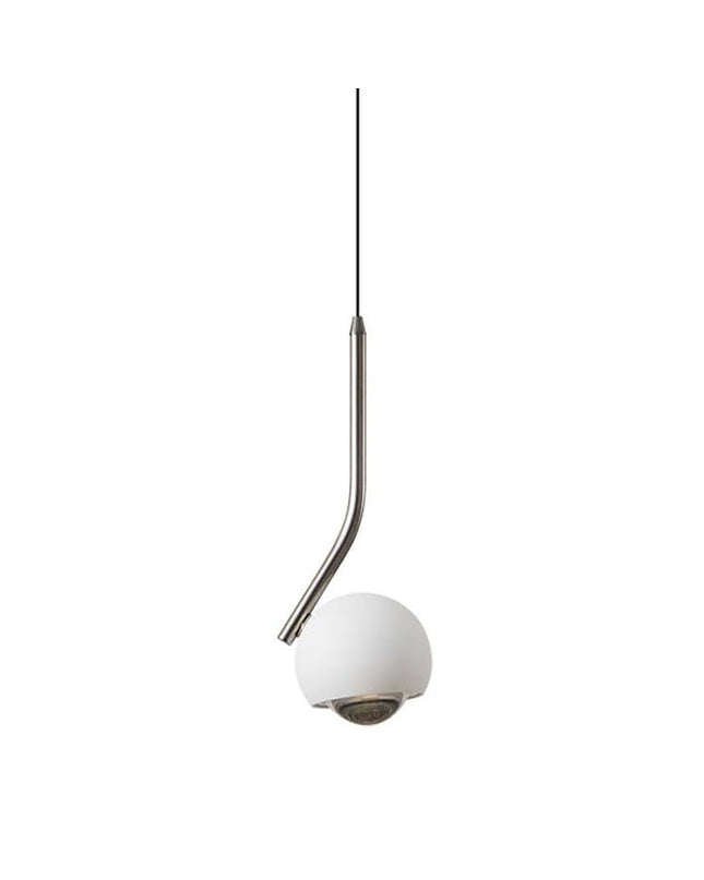 Pendant Light TADORE — modern pendant light, custom designer lighting by RODESIGNE