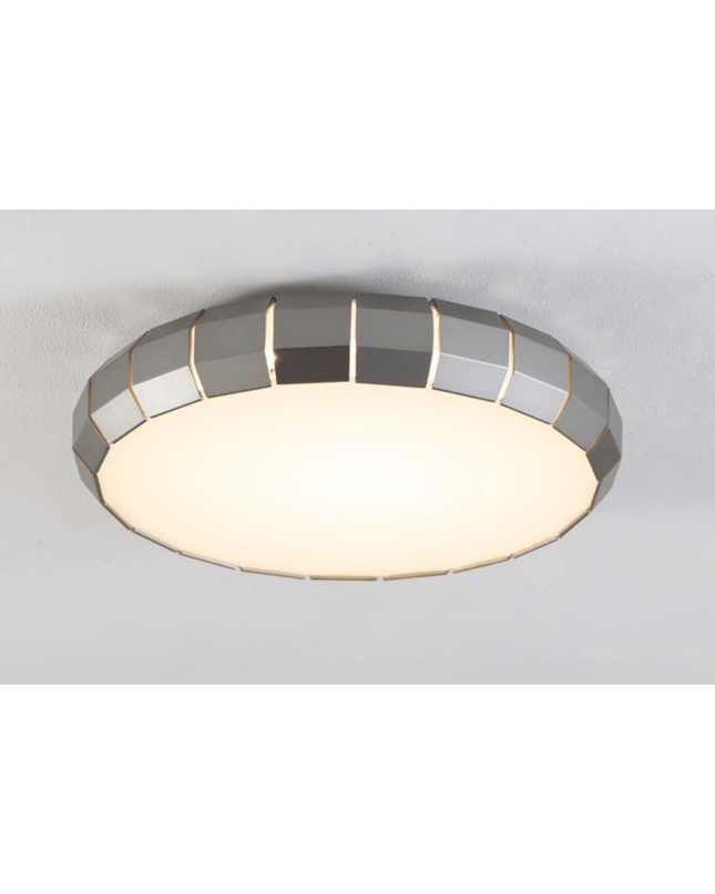 Ceiling Light TRASS — ceiling light fixture, designer lighting by RODESIGNE