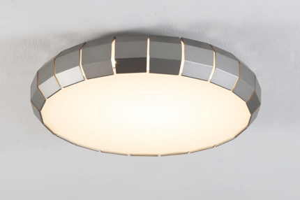 Ceiling Light TRASS — ceiling light fixture, designer lighting by RODESIGNE
