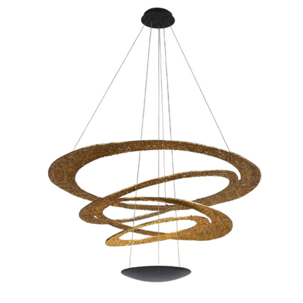 Chandelier CEALAR — designer chandelier, custom lighting by RODESIGNE