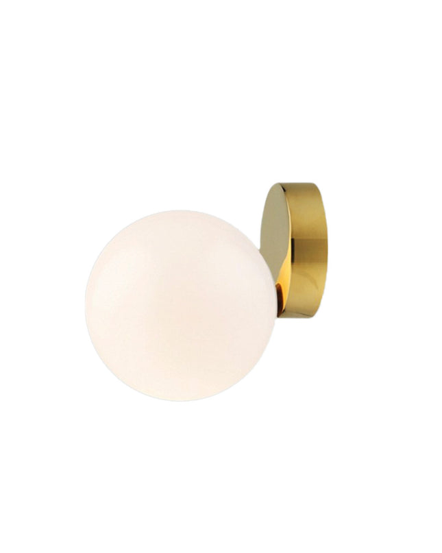 Wall Sconce PILATO — wall sconce lamp, designer lighting by RODESIGNE