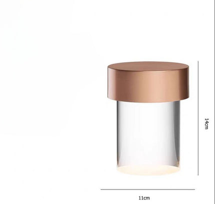 Table Lamp SETLER — designer table lamp by RODESIGNE