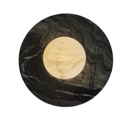 Wall Sconce EANNA — wall sconce lamp, designer lighting by RODESIGNE
