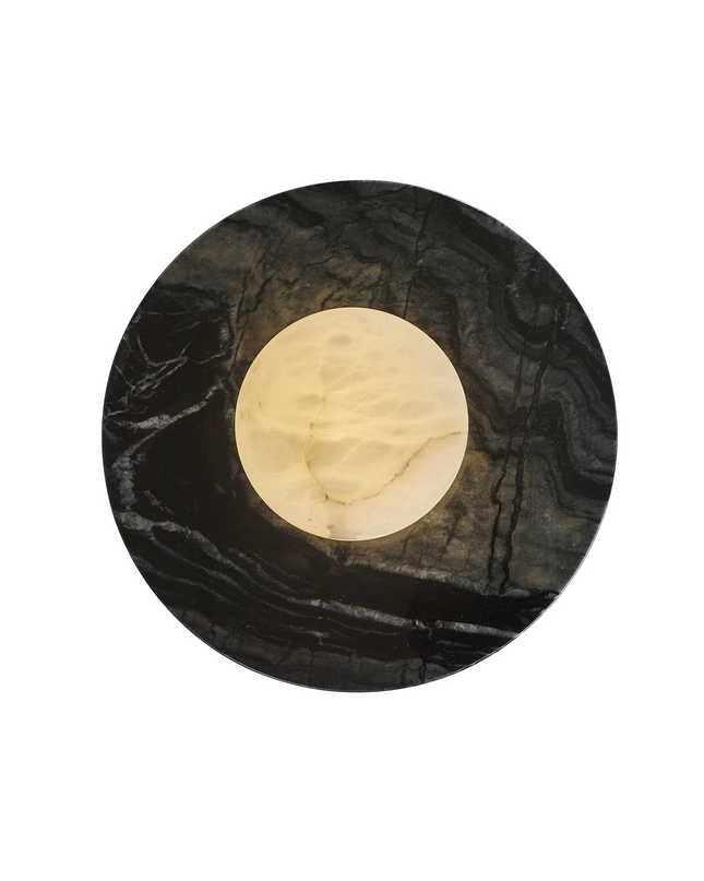 Wall Sconce EANNA — wall sconce lamp, designer lighting by RODESIGNE