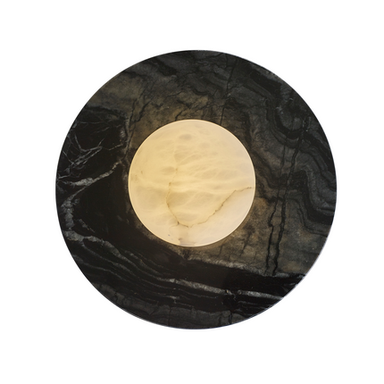 Wall Sconce EANNA — wall sconce lamp, designer lighting by RODESIGNE