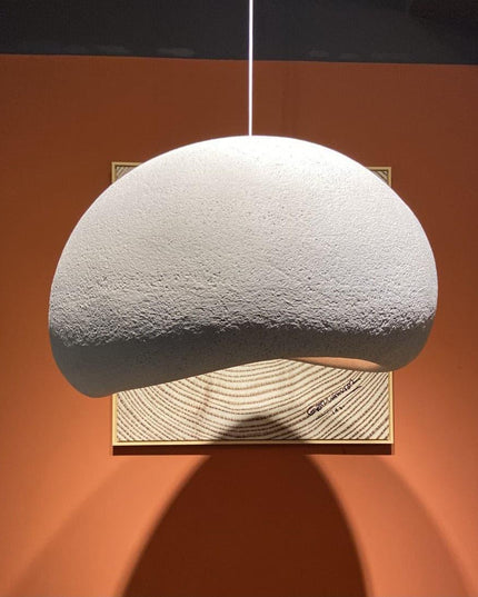 Pendant lamp MARA by Rodesigne