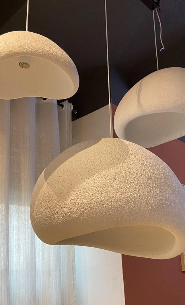 Pendant lamp MARA by Rodesigne