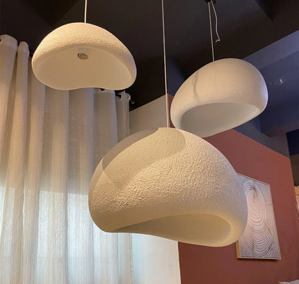 Pendant lamp MARA by Rodesigne — modern pendant light, custom designer lighting by RODESIGNE