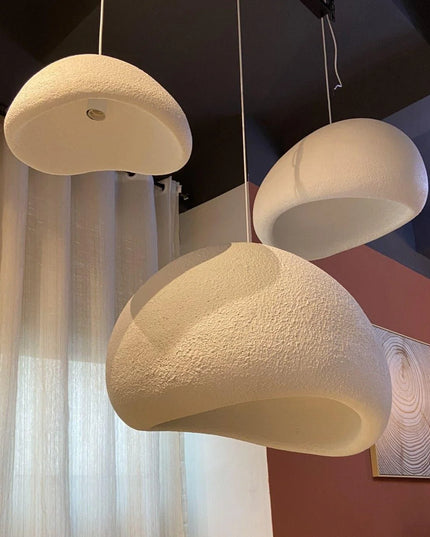 Pendant lamp MARA by Rodesigne