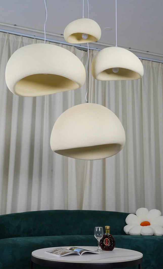 Pendant lamp MARA by Rodesigne