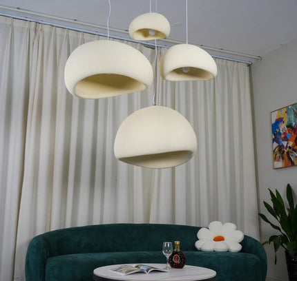 Pendant lamp MARA by Rodesigne — modern pendant light, custom designer lighting by RODESIGNE