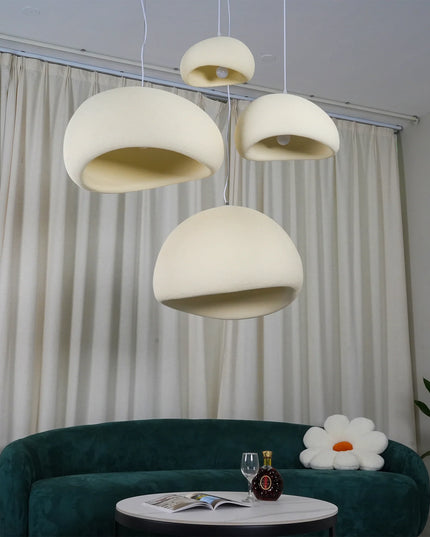 Pendant lamp MARA by Rodesigne