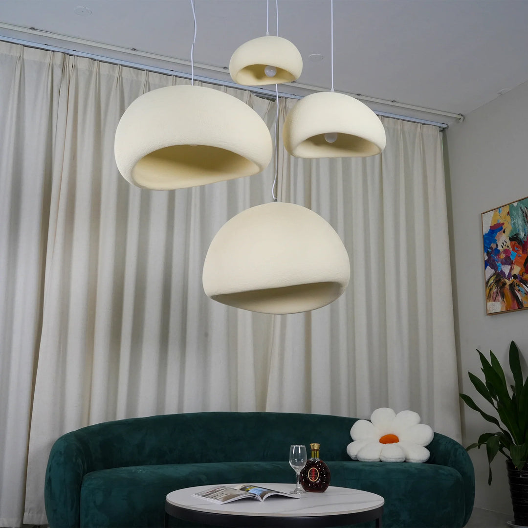 Pendant lamp MARA by Rodesigne