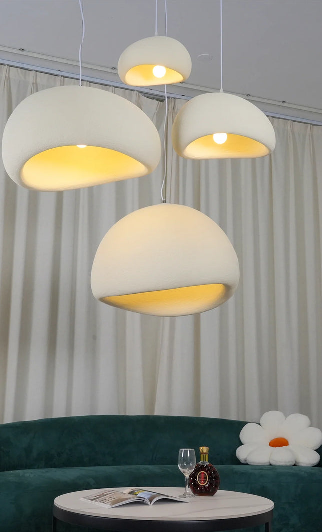 Pendant lamp MARA by Rodesigne