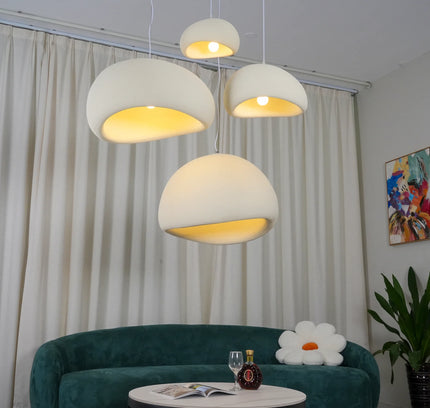 Pendant lamp MARA by Rodesigne — modern pendant light, custom designer lighting by RODESIGNE