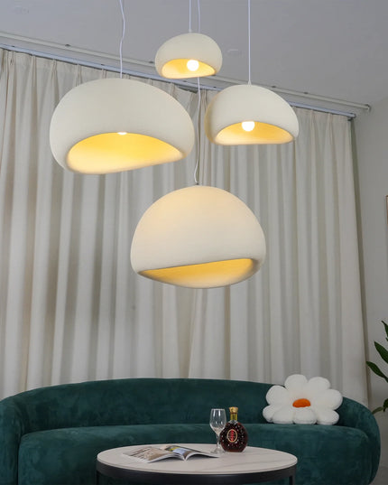 Pendant lamp MARA by Rodesigne