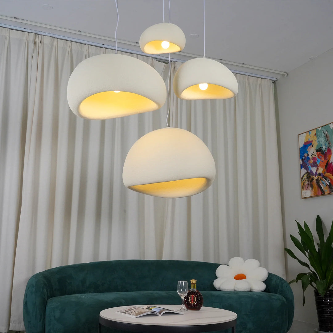 Pendant lamp MARA by Rodesigne