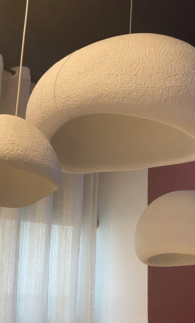 Pendant lamp MARA by Rodesigne