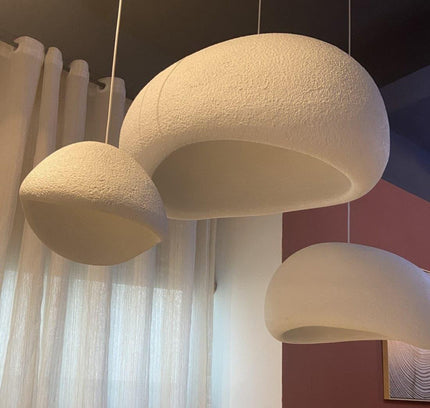 Pendant lamp MARA by Rodesigne — modern pendant light, custom designer lighting by RODESIGNE