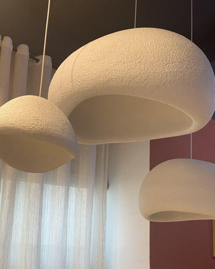 Pendant lamp MARA by Rodesigne