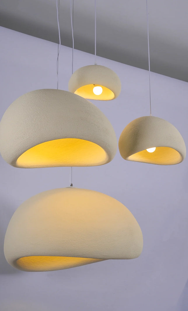 Pendant lamp MARA by Rodesigne