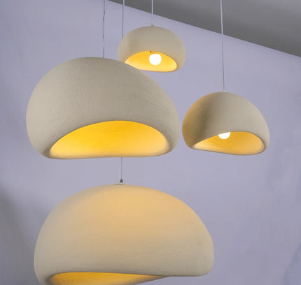 Pendant lamp MARA by Rodesigne — modern pendant light, custom designer lighting by RODESIGNE