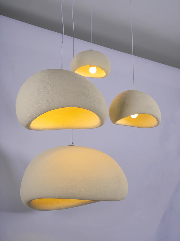 Pendant lamp MARA by Rodesigne