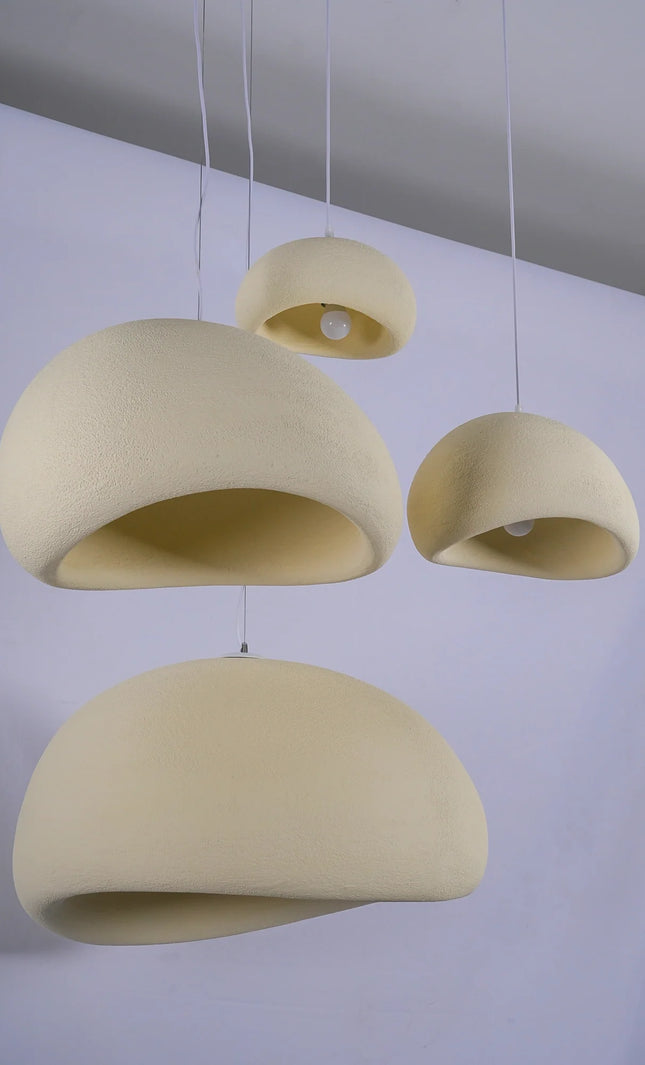 Pendant lamp MARA by Rodesigne